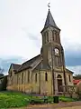 Kirche Saint-Martin