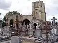 Kirche Notre-Dame-du-Pré