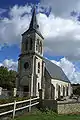 Kirche Saint-Georges