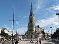 Kirche Saint-Christophe
