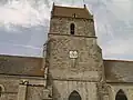 Kirche Saint-Hilaire