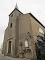 Erzengel-Michael-Kirche