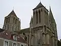 Abteikirche