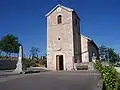 Kirche Saint-Mathieu