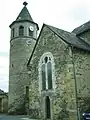 Kirche Saint-Pierre