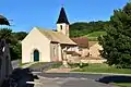 Kirche Saint-Pierre