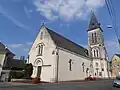 Kirche Saint-Martin