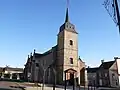 Kirche Saint-Martin