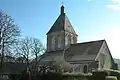 Kirche Notre-Dame