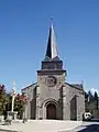 Kirche Saint-Barthélemy
