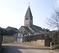 Kirche Saint-Bénigne