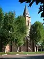 Kirche Mariä Himmelfahrt