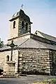 Kirche von Lunet