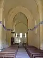 Kirchenschiff