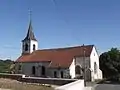 Kirche Saint-Pierre