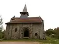 Kapelle