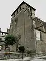 Kirche Saint-Martin