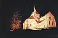 Kirche Saint-Patrice