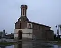 Kirche Sainte-Philomene