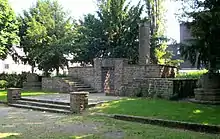 Ehrenmal Urbach
