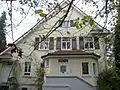 Wohnhaus