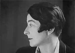 Eileen Gray (*&nbsp;1878)