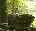 Eiserner Stuhl