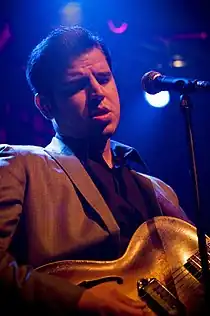 Eli Reed (Musiker)