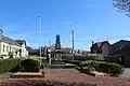 Gefallenendenkmal