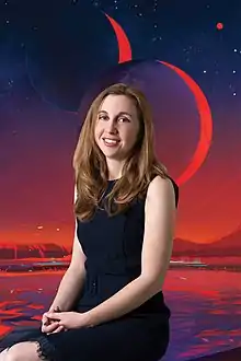 Elizabeth Landau