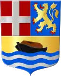 Wappen des Ortes Elst