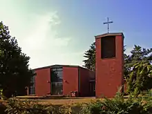 Heimatmuseum, ehemalige Kirche St.&nbsp;Petrus