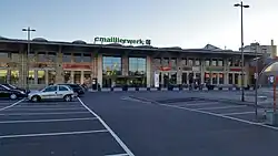 Emaillierwerk