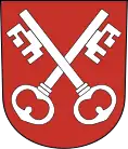 Wappen von Embrach