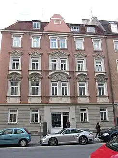 Emil-Riedel-Straße