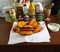 Empanadas