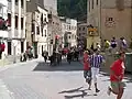 Encierro