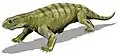 Ennatosaurus tecton