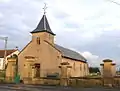 Kapelle St. Hubert