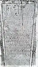 P. Hauer †&nbsp;1766