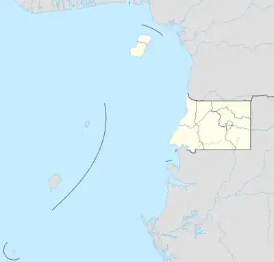 Santiago de Baney (Äquatorialguinea)