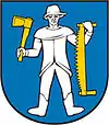 Wappen von Sedlice