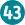 Linie 43