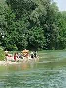 Inselspaß