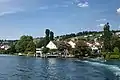 Schiffsteg