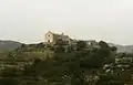 Kapelle von La Barcella