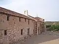 Kapelle
