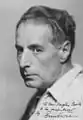Ernst Toch(*&nbsp;1887)