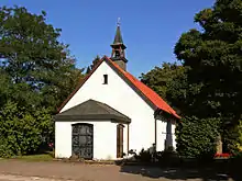 St.-Theresia-Kirche (2012)