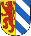 Wappen von Eschenz